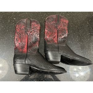 lucchese boots